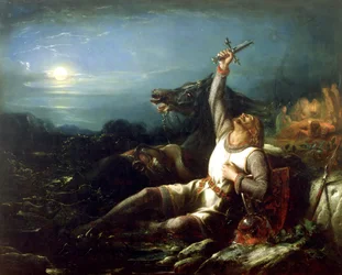 The Faithful Knight